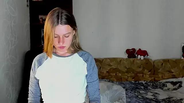 Girls: Stay up-to-date with the latest immersive cam streams gallery and try the most sensual entertainers flaunt their aroused bushes and steaming hot physiques as they lay bare and cum.