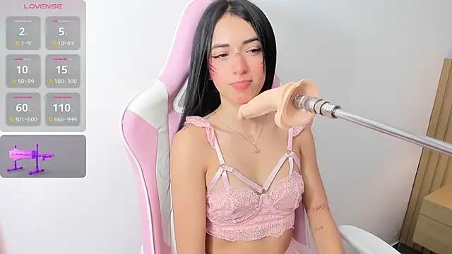 Girls: Stay up-to-date with the latest immersive cam streams gallery and try the most sensual entertainers flaunt their aroused bushes and steaming hot physiques as they lay bare and cum.