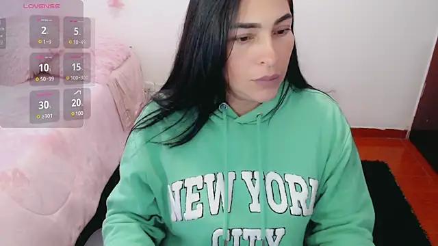 Girls: Stay up-to-date with the latest immersive cam streams gallery and try the most sensual entertainers flaunt their aroused bushes and steaming hot physiques as they lay bare and cum.