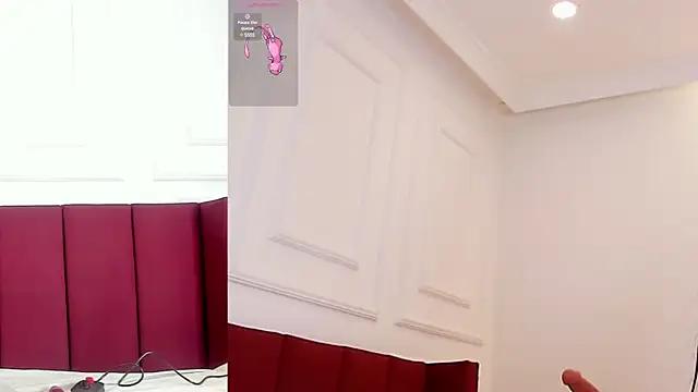 Girls: Stay up-to-date with the latest immersive cam streams gallery and try the most sensual entertainers flaunt their aroused bushes and steaming hot physiques as they lay bare and cum.