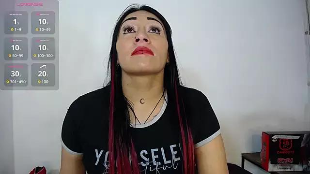 Girls: Stay up-to-date with the latest immersive cam streams gallery and try the most sensual entertainers flaunt their aroused bushes and steaming hot physiques as they lay bare and cum.