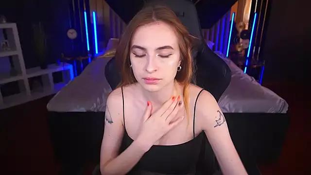 Girls: Stay up-to-date with the latest immersive cam streams gallery and try the most sensual entertainers flaunt their aroused bushes and steaming hot physiques as they lay bare and cum.