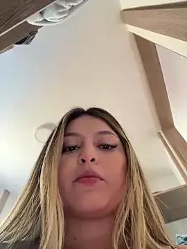 Girls: Stay up-to-date with the latest immersive cam streams gallery and try the most sensual entertainers flaunt their aroused bushes and steaming hot physiques as they lay bare and cum.