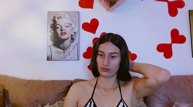 Girls: Stay up-to-date with the latest immersive cam streams gallery and try the most sensual entertainers flaunt their aroused bushes and steaming hot physiques as they lay bare and cum.