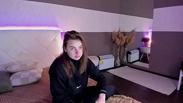 Girls: Stay up-to-date with the latest immersive cam streams gallery and try the most sensual entertainers flaunt their aroused bushes and steaming hot physiques as they lay bare and cum.