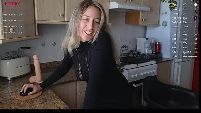 Girls: Stay up-to-date with the latest immersive cam streams gallery and try the most sensual entertainers flaunt their aroused bushes and steaming hot physiques as they lay bare and cum.