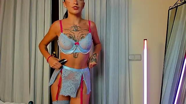 Girls: Stay up-to-date with the latest immersive cam streams gallery and try the most sensual entertainers flaunt their aroused bushes and steaming hot physiques as they lay bare and cum.