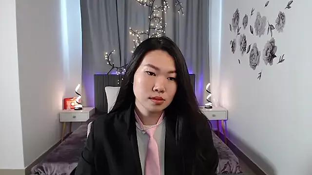 LunaPurrr from StripChat is Freechat