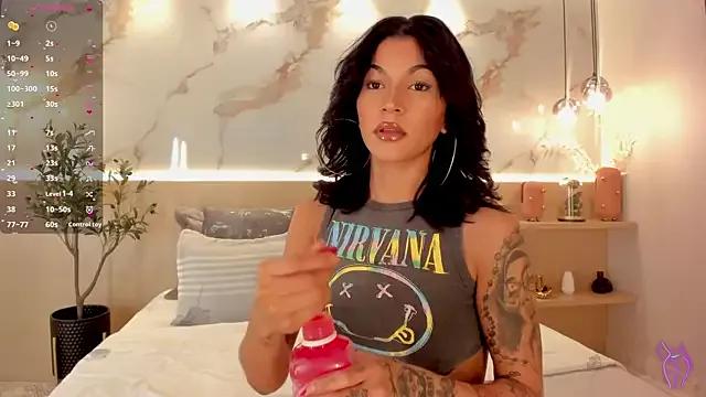 Girls: Stay up-to-date with the latest immersive cam streams gallery and try the most sensual entertainers flaunt their aroused bushes and steaming hot physiques as they lay bare and cum.
