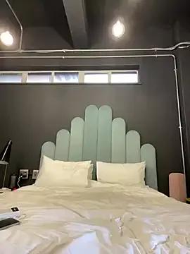 Girls: Stay up-to-date with the latest immersive cam streams gallery and try the most sensual entertainers flaunt their aroused bushes and steaming hot physiques as they lay bare and cum.