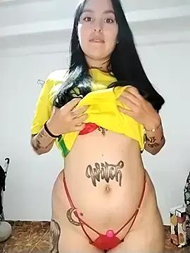 Girls: Stay up-to-date with the latest immersive cam streams gallery and try the most sensual entertainers flaunt their aroused bushes and steaming hot physiques as they lay bare and cum.
