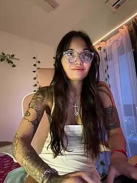 Girls: Stay up-to-date with the latest immersive cam streams gallery and try the most sensual entertainers flaunt their aroused bushes and steaming hot physiques as they lay bare and cum.