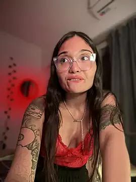 Girls: Stay up-to-date with the latest immersive cam streams gallery and try the most sensual entertainers flaunt their aroused bushes and steaming hot physiques as they lay bare and cum.