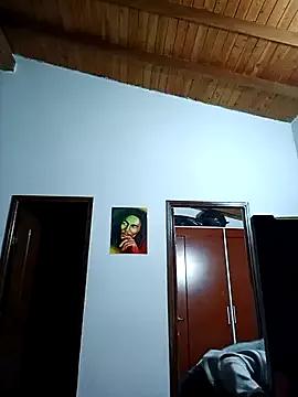 Girls: Stay up-to-date with the latest immersive cam streams gallery and try the most sensual entertainers flaunt their aroused bushes and steaming hot physiques as they lay bare and cum.