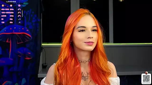 Girls: Stay up-to-date with the latest immersive cam streams gallery and try the most sensual entertainers flaunt their aroused bushes and steaming hot physiques as they lay bare and cum.