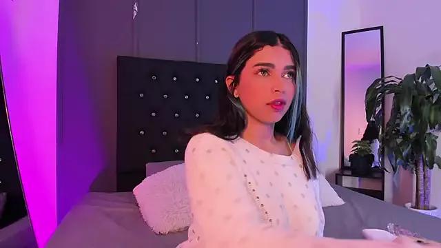 Girls: Stay up-to-date with the latest immersive cam streams gallery and try the most sensual entertainers flaunt their aroused bushes and steaming hot physiques as they lay bare and cum.