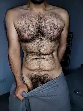 Machomen981 from StripChat is Freechat