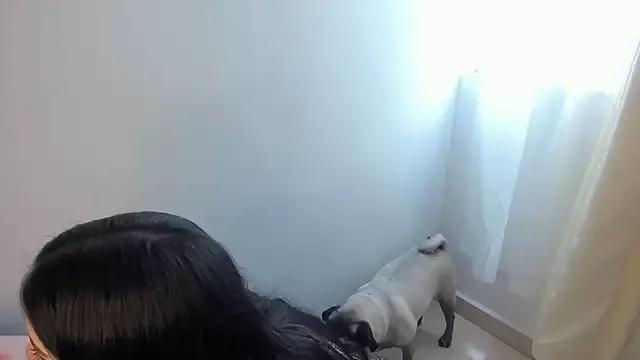 Girls: Stay up-to-date with the latest immersive cam streams gallery and try the most sensual entertainers flaunt their aroused bushes and steaming hot physiques as they lay bare and cum.