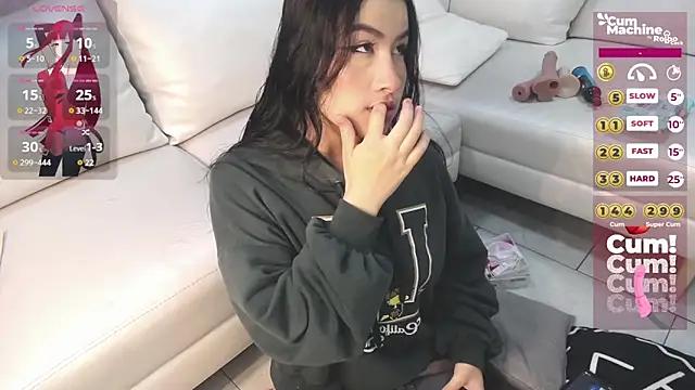 Girls: Stay up-to-date with the latest immersive cam streams gallery and try the most sensual entertainers flaunt their aroused bushes and steaming hot physiques as they lay bare and cum.