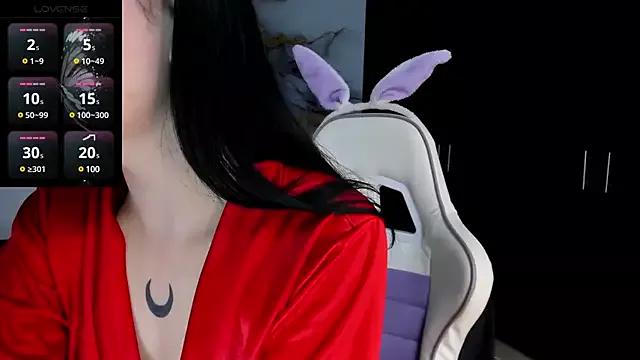 Girls: Stay up-to-date with the latest immersive cam streams gallery and try the most sensual entertainers flaunt their aroused bushes and steaming hot physiques as they lay bare and cum.