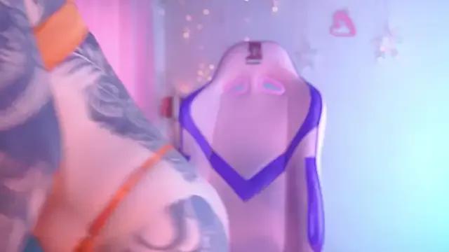 Girls: Stay up-to-date with the latest immersive cam streams gallery and try the most sensual entertainers flaunt their aroused bushes and steaming hot physiques as they lay bare and cum.