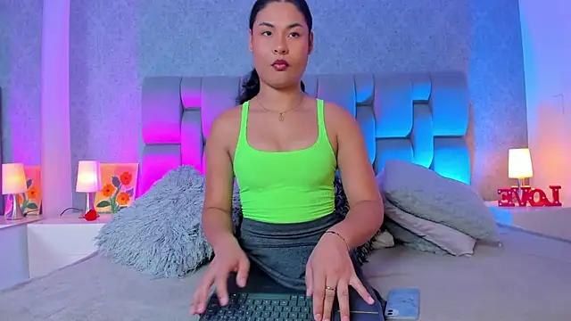 Girls: Stay up-to-date with the latest immersive cam streams gallery and try the most sensual entertainers flaunt their aroused bushes and steaming hot physiques as they lay bare and cum.