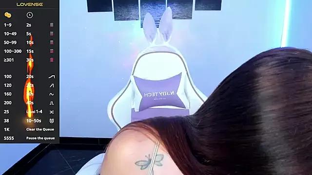 Girls: Stay up-to-date with the latest immersive cam streams gallery and try the most sensual entertainers flaunt their aroused bushes and steaming hot physiques as they lay bare and cum.