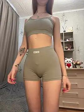 Girls: Stay up-to-date with the latest immersive cam streams gallery and try the most sensual entertainers flaunt their aroused bushes and steaming hot physiques as they lay bare and cum.