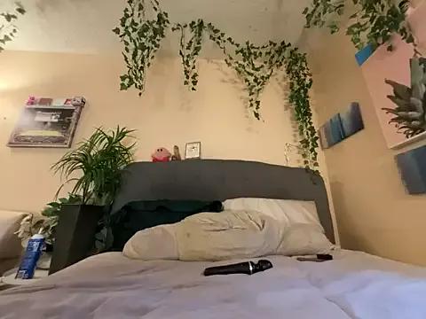 magicalc00ch from StripChat is Freechat