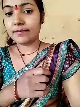 Maidangirl from StripChat is Freechat