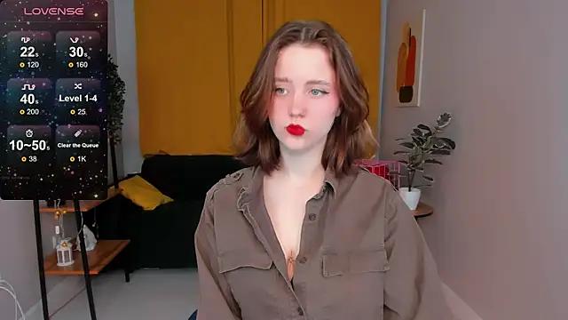 Girls: Stay up-to-date with the latest immersive cam streams gallery and try the most sensual entertainers flaunt their aroused bushes and steaming hot physiques as they lay bare and cum.
