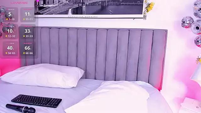 Girls: Stay up-to-date with the latest immersive cam streams gallery and try the most sensual entertainers flaunt their aroused bushes and steaming hot physiques as they lay bare and cum.