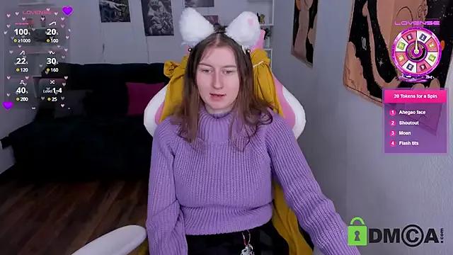 Girls: Stay up-to-date with the latest immersive cam streams gallery and try the most sensual entertainers flaunt their aroused bushes and steaming hot physiques as they lay bare and cum.