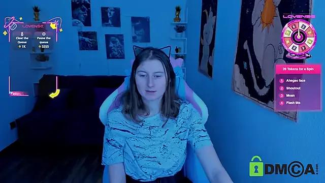 Girls: Stay up-to-date with the latest immersive cam streams gallery and try the most sensual entertainers flaunt their aroused bushes and steaming hot physiques as they lay bare and cum.