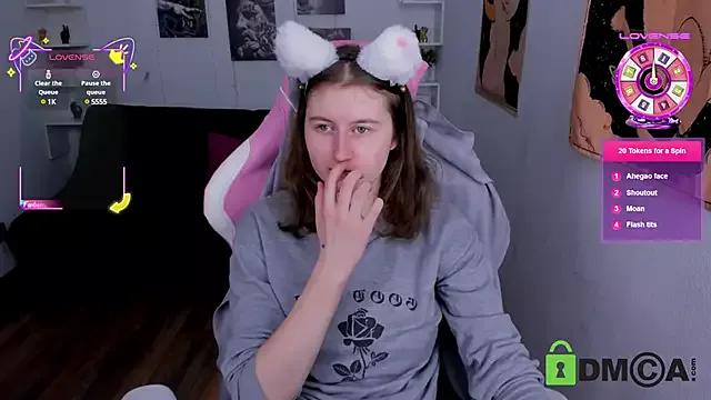 Girls: Stay up-to-date with the latest immersive cam streams gallery and try the most sensual entertainers flaunt their aroused bushes and steaming hot physiques as they lay bare and cum.