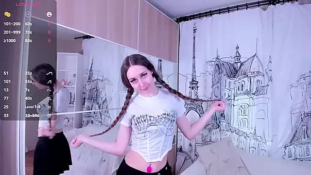Girls: Stay up-to-date with the latest immersive cam streams gallery and try the most sensual entertainers flaunt their aroused bushes and steaming hot physiques as they lay bare and cum.