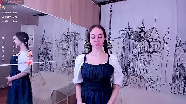 Girls: Stay up-to-date with the latest immersive cam streams gallery and try the most sensual entertainers flaunt their aroused bushes and steaming hot physiques as they lay bare and cum.