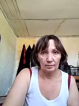MargoFire523 from StripChat is Freechat