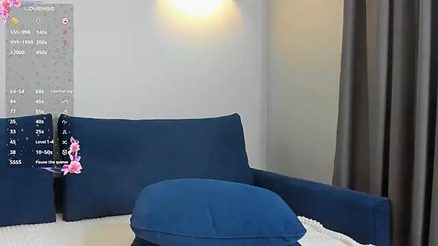 Girls: Stay up-to-date with the latest immersive cam streams gallery and try the most sensual entertainers flaunt their aroused bushes and steaming hot physiques as they lay bare and cum.