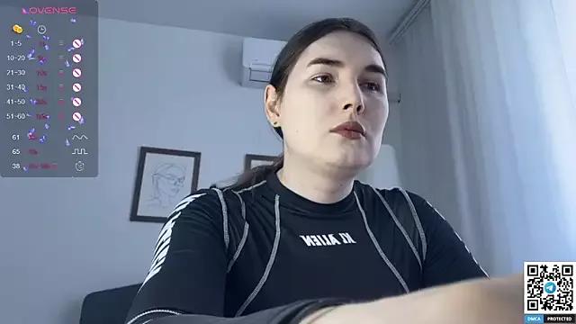 Girls: Stay up-to-date with the latest immersive cam streams gallery and try the most sensual entertainers flaunt their aroused bushes and steaming hot physiques as they lay bare and cum.