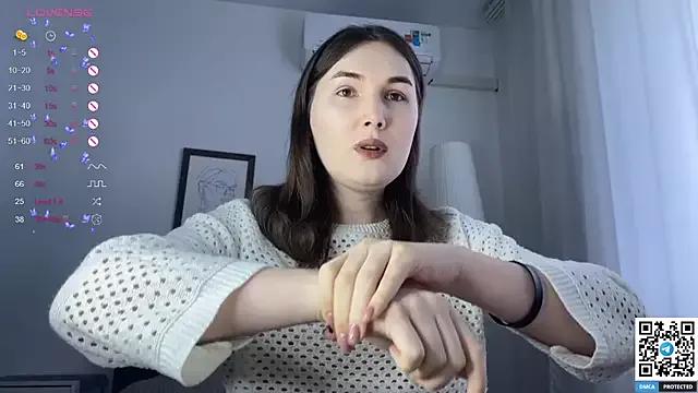 Girls: Stay up-to-date with the latest immersive cam streams gallery and try the most sensual entertainers flaunt their aroused bushes and steaming hot physiques as they lay bare and cum.