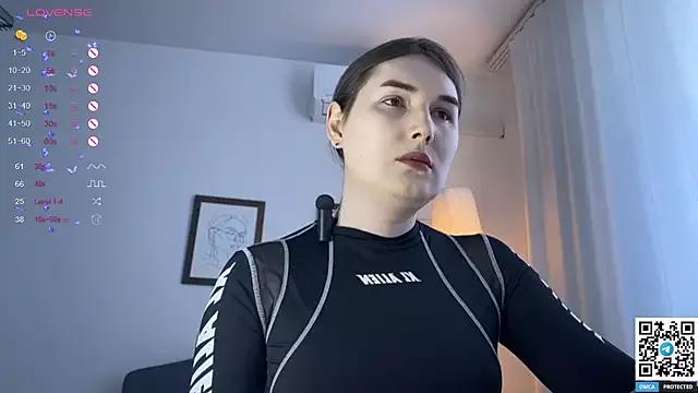 Girls: Stay up-to-date with the latest immersive cam streams gallery and try the most sensual entertainers flaunt their aroused bushes and steaming hot physiques as they lay bare and cum.