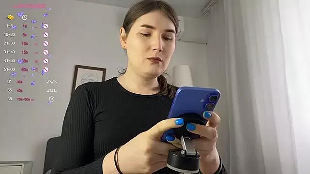Girls: Stay up-to-date with the latest immersive cam streams gallery and try the most sensual entertainers flaunt their aroused bushes and steaming hot physiques as they lay bare and cum.