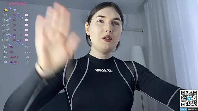Girls: Stay up-to-date with the latest immersive cam streams gallery and try the most sensual entertainers flaunt their aroused bushes and steaming hot physiques as they lay bare and cum.
