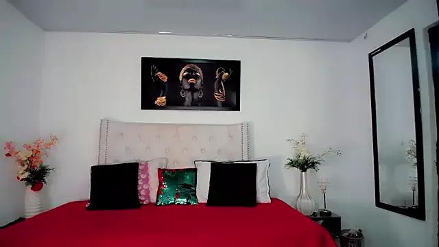 Girls: Stay up-to-date with the latest immersive cam streams gallery and try the most sensual entertainers flaunt their aroused bushes and steaming hot physiques as they lay bare and cum.