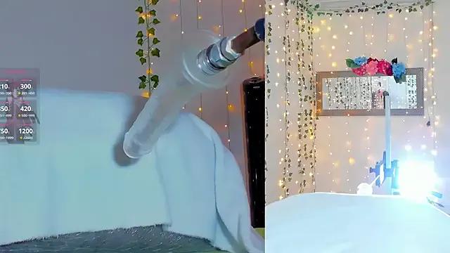 Girls: Stay up-to-date with the latest immersive cam streams gallery and try the most sensual entertainers flaunt their aroused bushes and steaming hot physiques as they lay bare and cum.