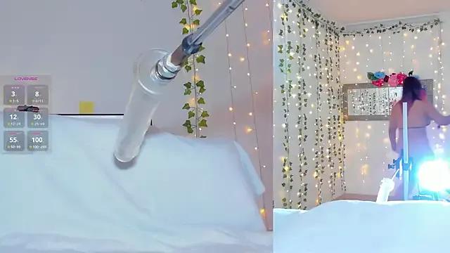 Girls: Stay up-to-date with the latest immersive cam streams gallery and try the most sensual entertainers flaunt their aroused bushes and steaming hot physiques as they lay bare and cum.