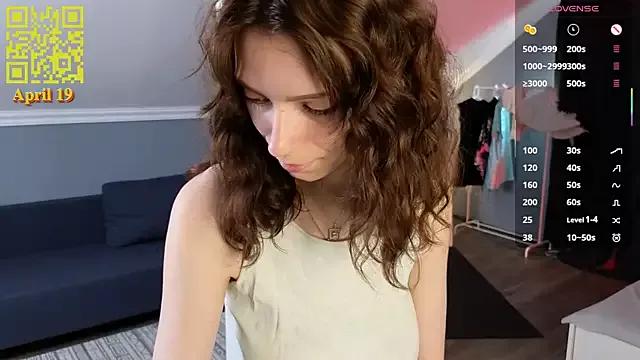 Girls: Stay up-to-date with the latest immersive cam streams gallery and try the most sensual entertainers flaunt their aroused bushes and steaming hot physiques as they lay bare and cum.