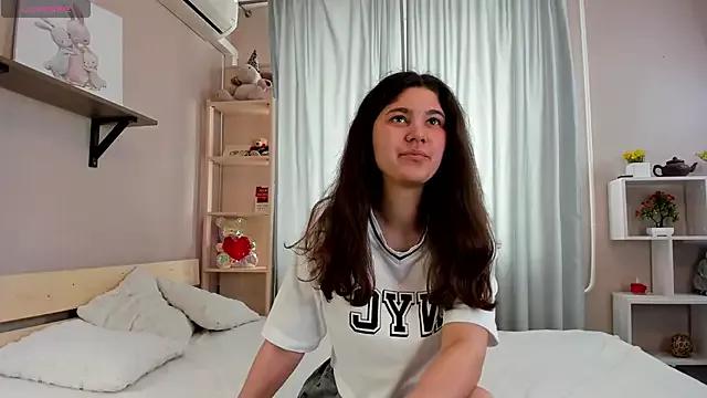 Girls: Stay up-to-date with the latest immersive cam streams gallery and try the most sensual entertainers flaunt their aroused bushes and steaming hot physiques as they lay bare and cum.