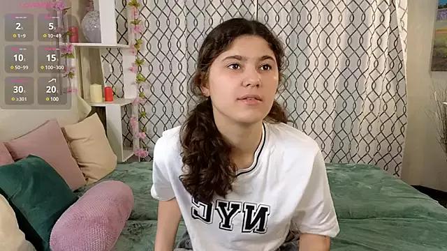 Girls: Stay up-to-date with the latest immersive cam streams gallery and try the most sensual entertainers flaunt their aroused bushes and steaming hot physiques as they lay bare and cum.